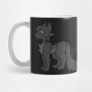 Hollyleaf Mug